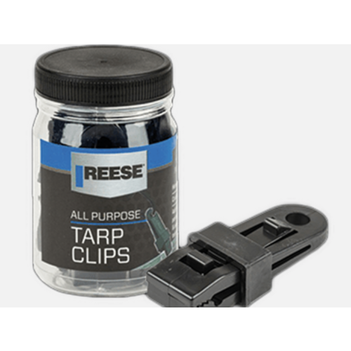 Tarp Clips 4 Pc Jar. 9429400-AUS