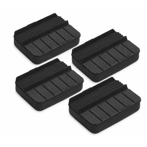 Milenco Aero LR pads (4 Per Pack). MIL4466