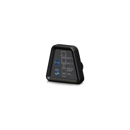 Hayman Reese Smart Check Wireless Battery Monitor. 05000