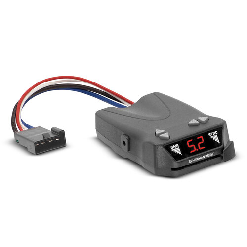 HAYMAN REESE GUARDIAN BRAKE CONTROLLER ELECTRONIC. 05650