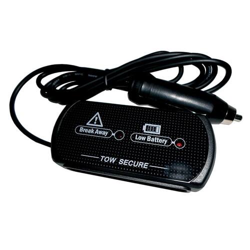 Tow Secure Receiver Only. RX2000