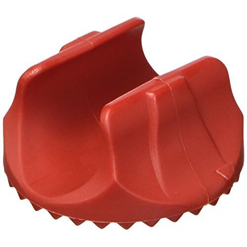 FIAMMA CARRY BIKE PLASTIC JOINT WASHER RED 30MM. 98656-071