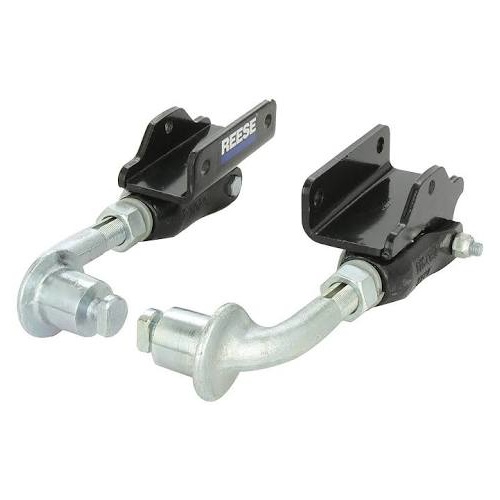 HAYMAN REESE DUAL CAMP HP SWAY CONTROL. 26002