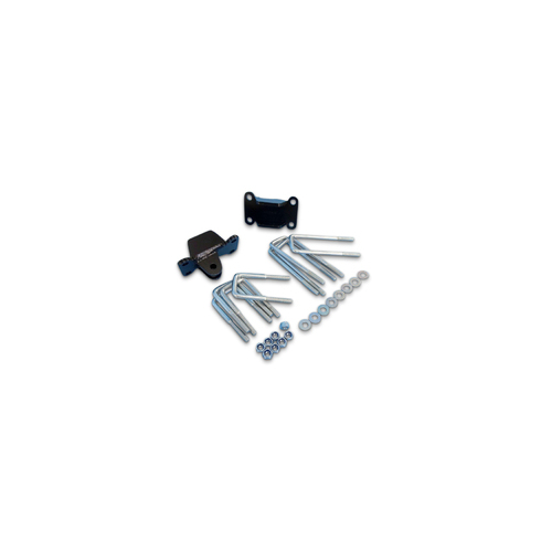 Hayman Reese Dual Sway Control BRLT Fit Kit. 26003