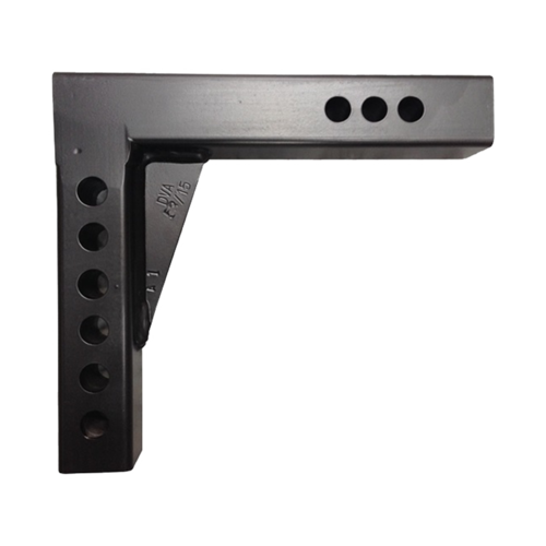 Eaz Lift Shank Adj Extra Hi-Low 3Holes 2"x12"L. 48156