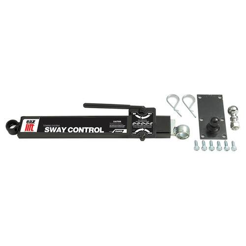 Eaz Lift Screw-On Sway Control-Drivers Side R/H Mounted. 48378/48380