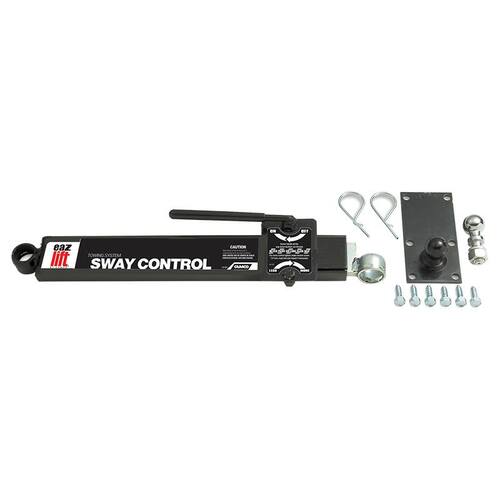 EAZ LIFT SCREW-ON SWAY CONTROL-DRIVERS SIDE R/H MOUNTED. 48378/48380