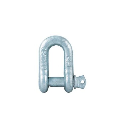 Eaz Lift U-Bolt Only for Chain Package Sold Per Pair. 48036