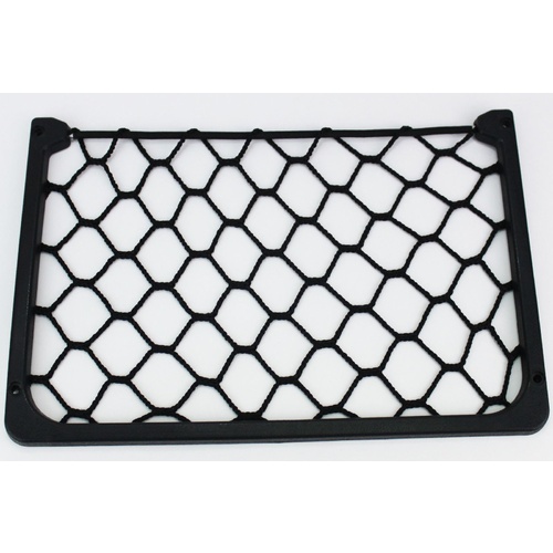 Rv Seat Netting-Black. JO-5063/J12155