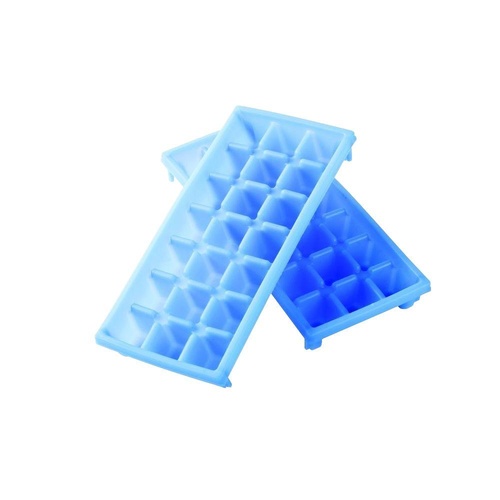 Camco Mini Ice Cube Tray Pack of 2. 44100
