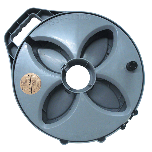 Flat-Out Bare Multi-Reel Only. M1