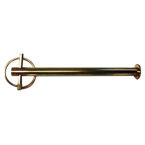 Pole Carrier End Pin Assembly. PC-EPA150