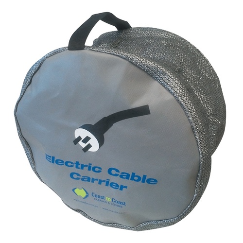 Coast Cable Carrier H15mmxW113mm.