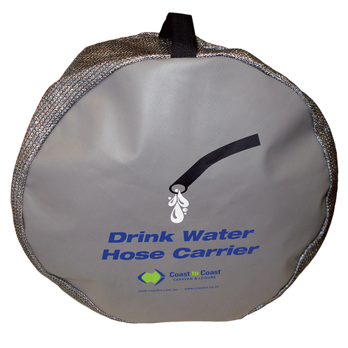 COAST Drink Water Hose Carrier H20mmxW280mm.