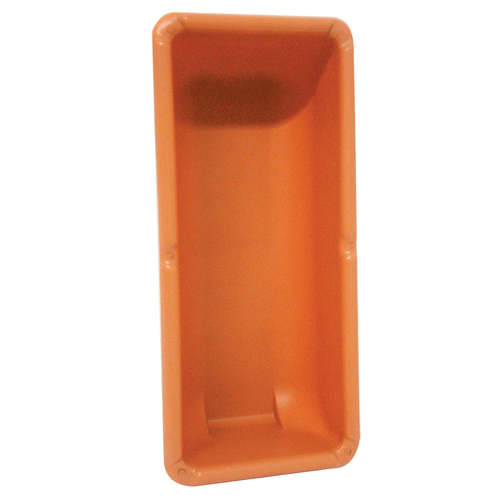 Fire Extinguisher Holder Maple 3mm Abs Plastic 1015