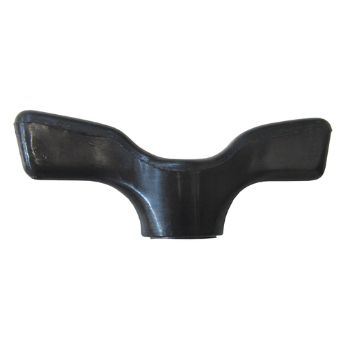 Wing Nut Handle for Swing away Leg. 8-Wing