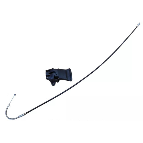 Nuova Mapa Table Top Sliding Mechanism Replacement Wire and Handle.938.400-02612
