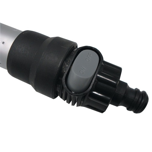 PREMIER ONE FLOW THROUGH POLE. RT9510