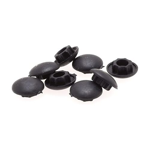 Dometic Caravan Smev 8 X Hob/Sink Screw Covers - 44990001271