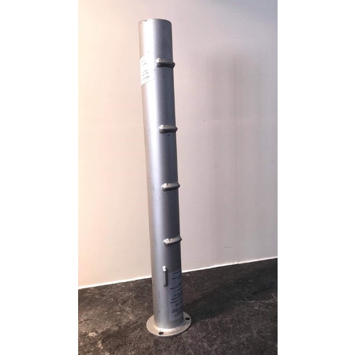 TRAIL-A-MATE 1000KG OUTER SHAFT COVER. #9.