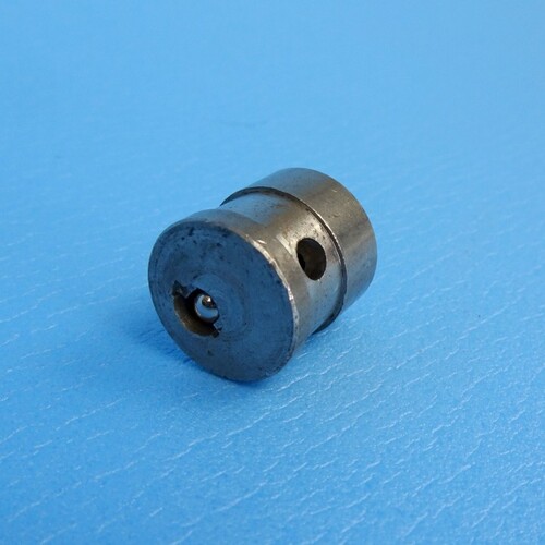 TRAIL-A-MATE CHECK( SAFETY ) VALVE. #16