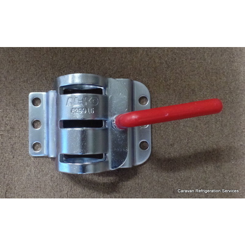 Alko Premium Wide Clamp. 629915