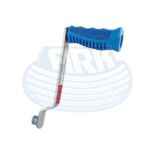 Ark XO Series Jockey Wheel Replacement Handle. WH210B