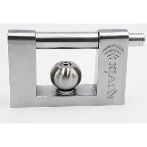 Kovix Trailer Heavy Duty Padlock. KTR-18