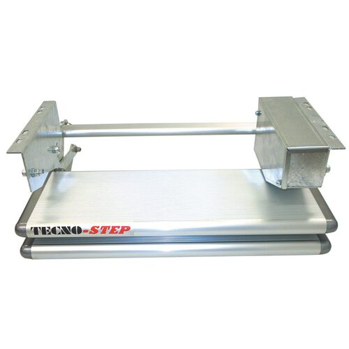 Nuova Mapa 12v Double Electric Step. 0721111/B