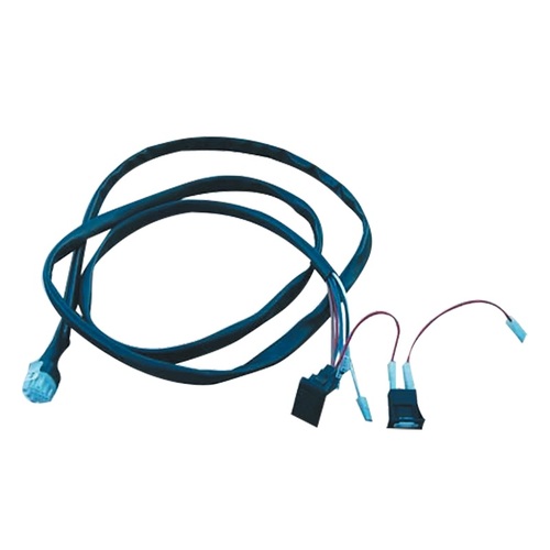 Nuova Mapa Standard Wiring Harness W/Switch. 2M01034/A