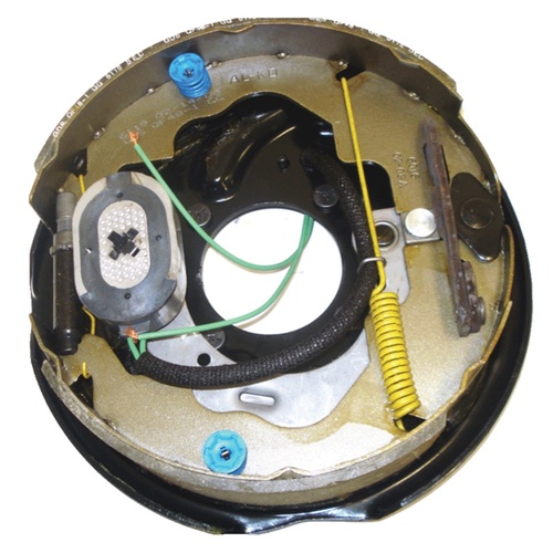 Alko 10" x 2-1/4" L/H Electric Drum Brake. 361101