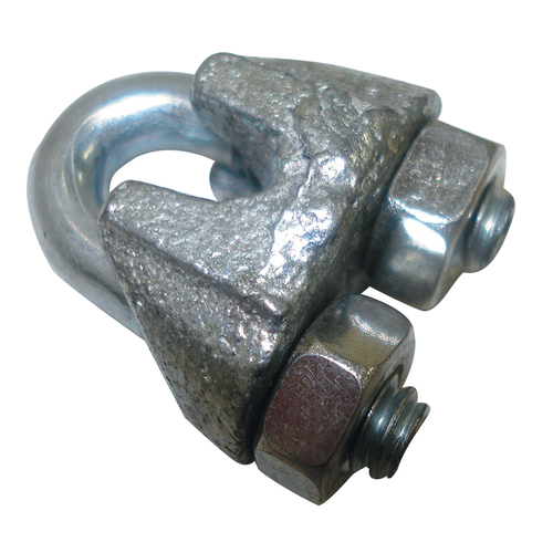 Brake Cable Clips. 323022