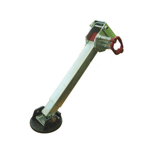 Alko 840mm Drop Down Corner Steady W/Big Foot 654884