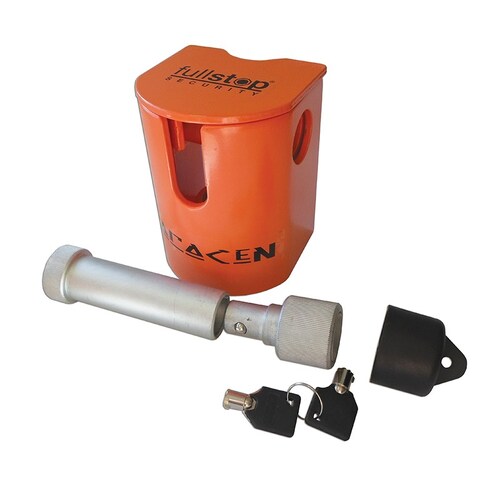 SARACAN HITCH LOCK AUSTRALIAN. SHL100.