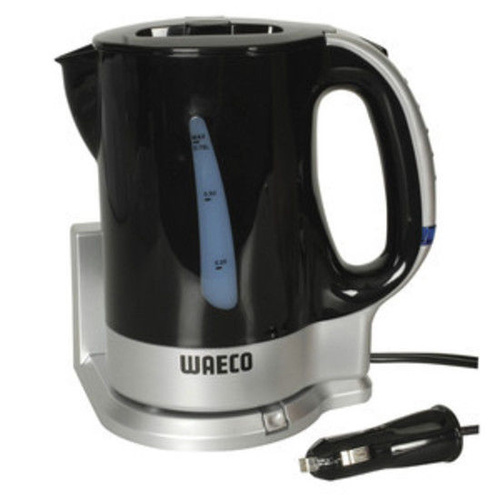WAECO 12V 0.75L CAR KETTLE 200W. MCK-750-12/N