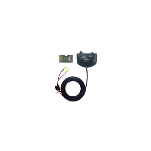 Waeco In Car Fridge Power Kit. RAPS12R-U2