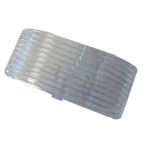 Lens Only T/S Current Porch Light Clear. 3078021