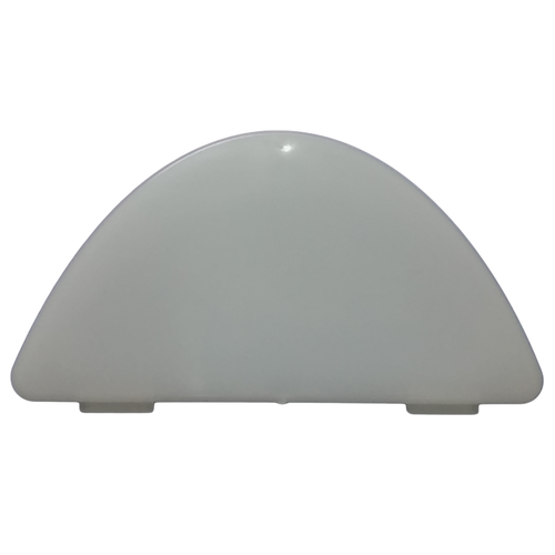 Lens For New Coast Light/Grab Handle. XJ3LENS01