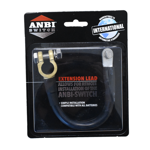 Anbi Switch - Extension Kit.