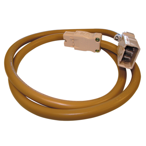 CMS 2700MM Interconnecting Lead 20AMP Beige. JL27BG