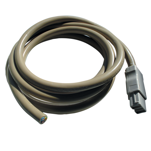 CMS 1000mm Circuit Breaker Connecting Lead Beige. JC10BG