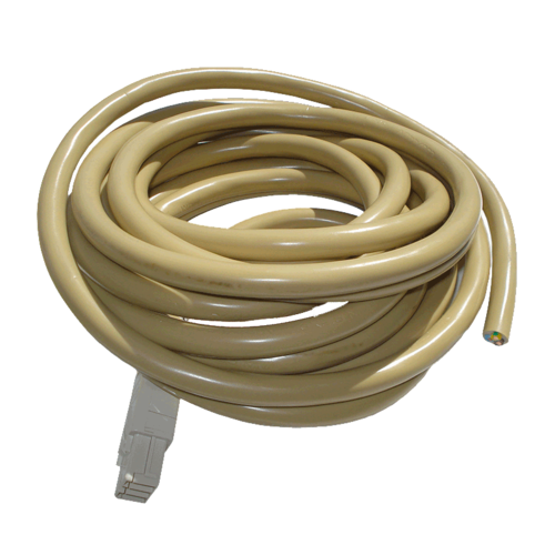 CMS 6300mm Circuit Breaker Connecting Lead Beige. JC63BG