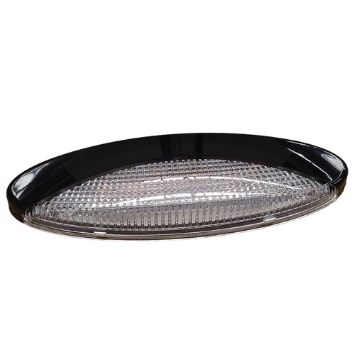 Narva Led Black Awning Light. 87780BK