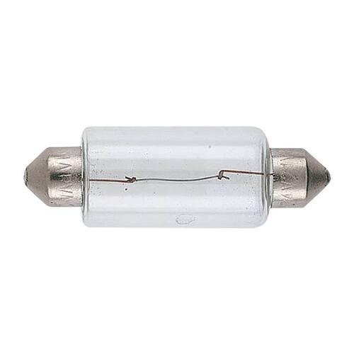 Festoon Globe 12v 18watt 15mmx44mm 10 PACK. 47271