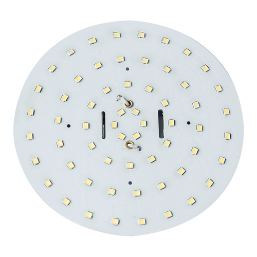 LED 60 Round Replacement Globe. Cool White. 12 Volt. 0315216C