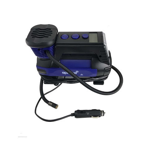 Sphere Rapid Flow Tyre Inflator (Air Compressor) 45-48 L/min. B57A