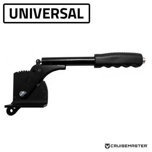 Universal Handbrake (Side Mount)