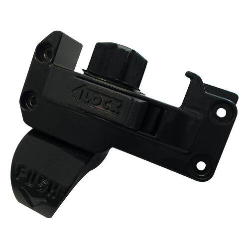 TRIMATIC DOOR INNER LOCK ONLY. C3717E/198017-100
