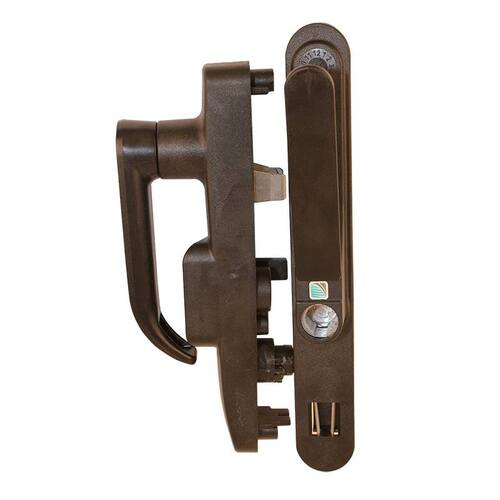 Camec Main Door Lock Right Hand. 014385