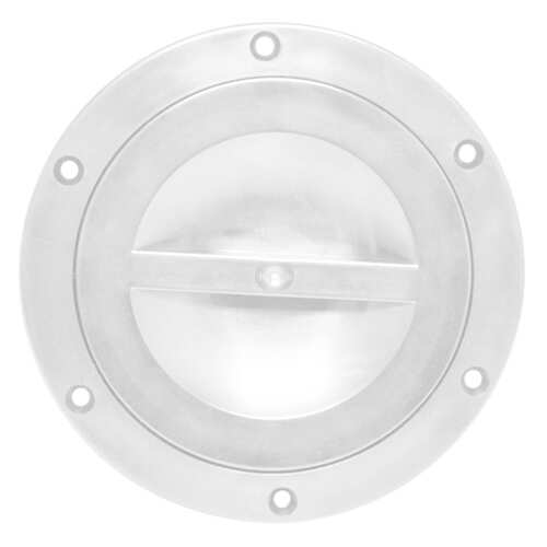 Valterra 5" Access Hatch White. A10-2171VP